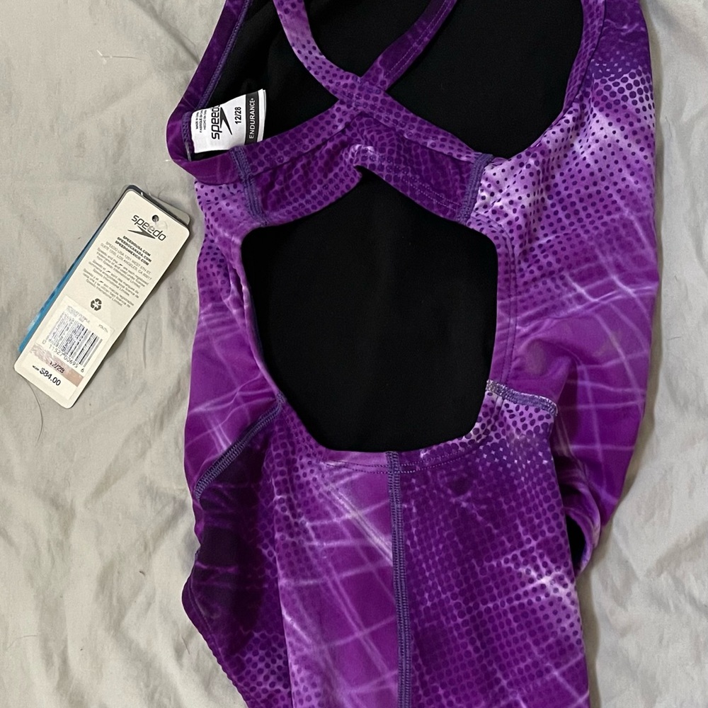 Speedo swimsuit